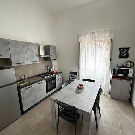 Вилла Casa Ginestra Di Palazzo Biondi Джарре Экстерьер фото
