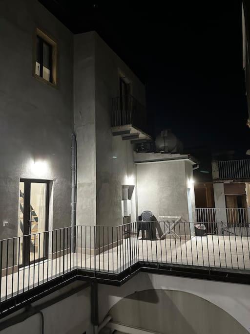 Вилла Casa Ginestra Di Palazzo Biondi Джарре Экстерьер фото
